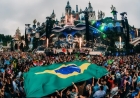 Tomorrowland Brasil 2024: Escenarios que Deslumbran y Conquistan