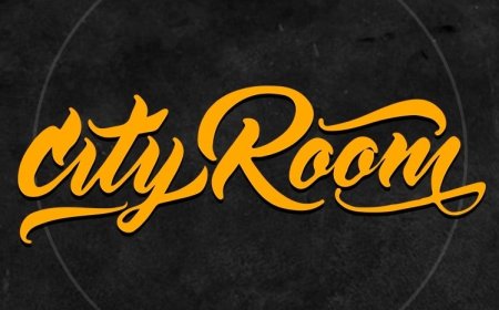 City Room Especial Día de Muertos 'La México'