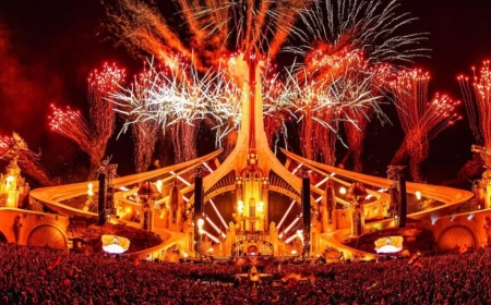 Tomorrowland Brasil 2025: el festival que convertirá São Paulo en la capital mundial de la electrónica