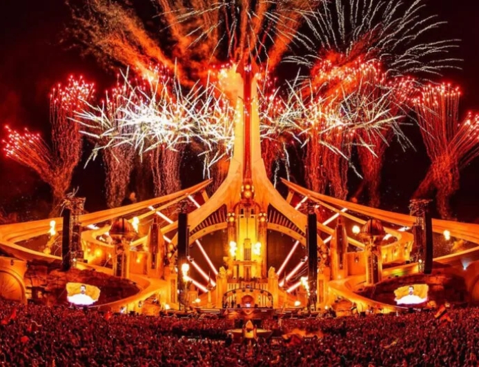 Tomorrowland Brasil 2025: el festival que convertirá São Paulo en la capital mundial de la electrónica