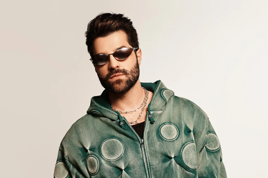 Alok presenta “Something Else” y más de 100 artistas encenderán Tomorrowland Brasil 2025